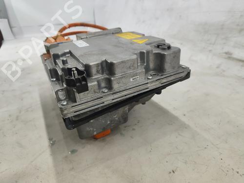 Engine control unit (ECU) PEUGEOT 508 SW I (8E_) 2.0 HDi RXH Hybrid4 | BP37463241M57 - Image 2
