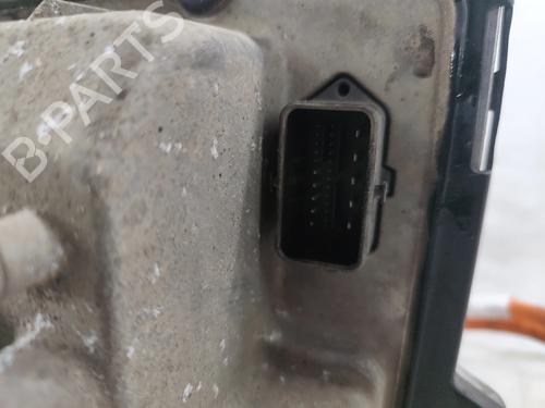 Engine control unit (ECU) PEUGEOT 508 SW I (8E_) 2.0 HDi RXH Hybrid4 | BP37463241M57 - Image 8
