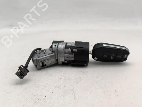 Used Ignition barrel Ignition barrel 37431031 37431031