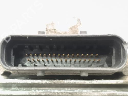 Engine control unit (ECU) OPEL ASTRA G Hatchback (T98) 1.4 16V (F08, F48) | BP37463249M57  - Image 7