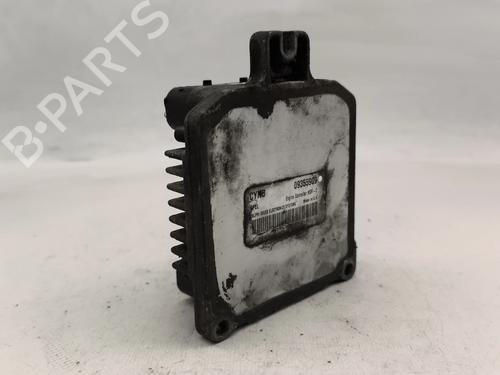 Engine control unit (ECU) OPEL ASTRA G Hatchback (T98) 1.4 16V (F08, F48) | BP37463249M57  - Image 5