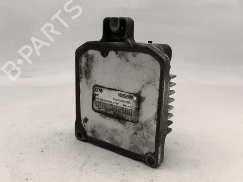 Engine control unit (ECU) OPEL ASTRA G Hatchback (T98) 1.4 16V (F08, F48) | BP37463249M57  - Image 6