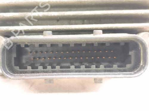 Engine control unit (ECU) OPEL ASTRA G Hatchback (T98) 1.4 16V (F08, F48) | BP37463249M57  - Image 8
