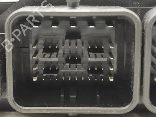 Engine control unit (ECU) PEUGEOT 508 SW I (8E_) 2.0 HDi RXH Hybrid4 | BP37463302M57  - Image 8