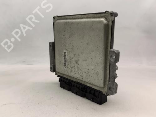 Engine control unit (ECU) PEUGEOT 508 SW I (8E_) 2.0 HDi RXH Hybrid4 | BP37463302M57  - Image 6