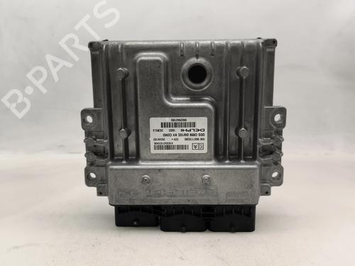 Used Engine control unit (ECU) Engine control unit (ECU) 37463302 37463302