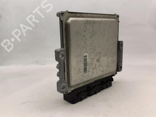 Engine control unit (ECU) PEUGEOT 508 SW I (8E_) 2.0 HDi RXH Hybrid4 | BP37463302M57  - Image 5