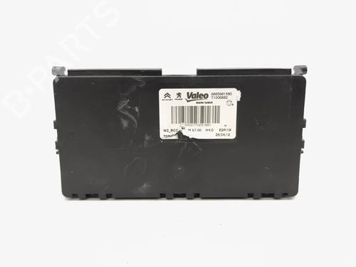 Used Lights ECU Lights ECU 37463293 37463293