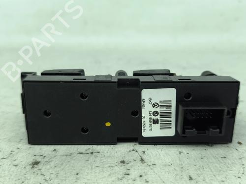Left front window switch VW BORA Variant (1J6) 1.9 TDI | BP37448588I27 - Image 2