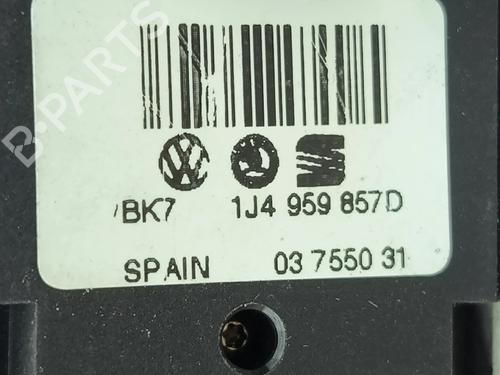 Left front window switch VW BORA Variant (1J6) 1.9 TDI | BP37448588I27 - Image 4