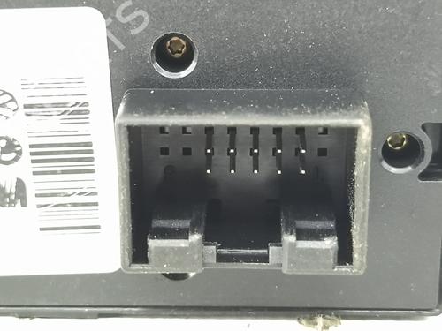 Left front window switch VW BORA Variant (1J6) 1.9 TDI | BP37448588I27 - Image 3