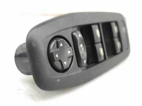 Left front window switch PEUGEOT 2008 I (CU_) 1.2 VTi | BP37448614I27 - Image 2
