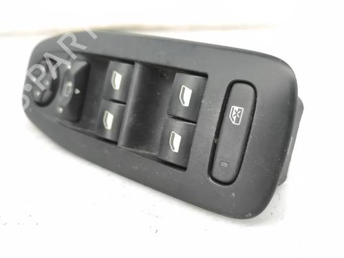 Left front window switch PEUGEOT 2008 I (CU_) 1.2 VTi | BP37448614I27 - Image 3