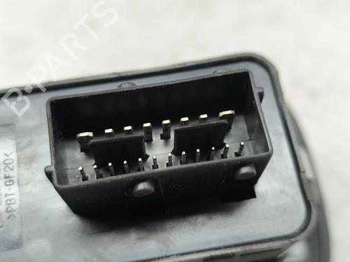 Left front window switch PEUGEOT 2008 I (CU_) 1.2 VTi | BP37448614I27 - Image 7