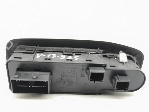 Left front window switch PEUGEOT 2008 I (CU_) 1.2 VTi | BP37448614I27 - Image 4
