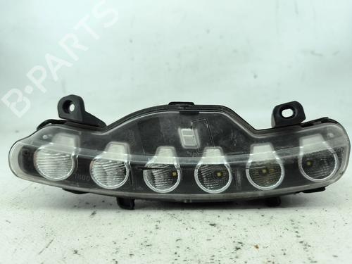 Used Right daytime light Right daytime light 36088596 36088596