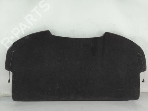 Used Rear parcel shelf Rear parcel shelf 37475683 37475683