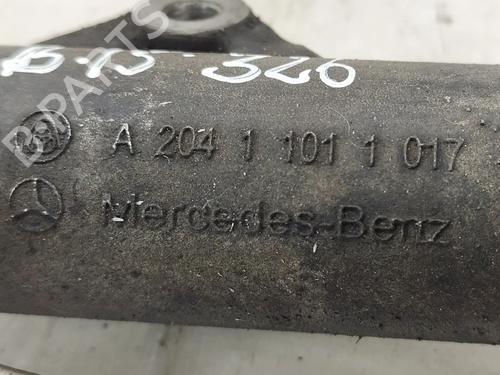 Steering rack MERCEDES-BENZ E-CLASS Coupe (C207) E 350 CDI (207.322) | BP37475686M22 - Image 6