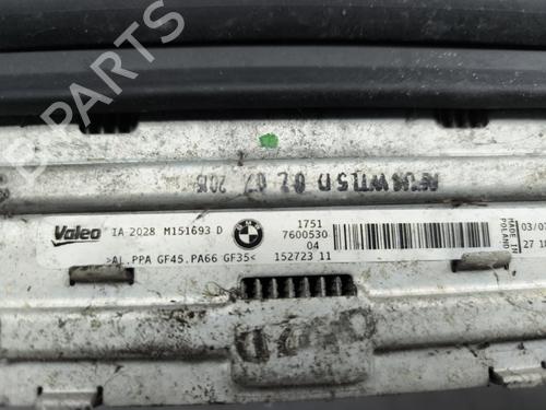 Intercooler BMW 1 (F20) 114 d | BP37446847M30 - Image 5