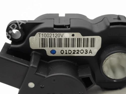 Electronic module PEUGEOT 508 SW I (8E_) 2.0 HDi RXH Hybrid4 | BP37463270M83 - Image 8