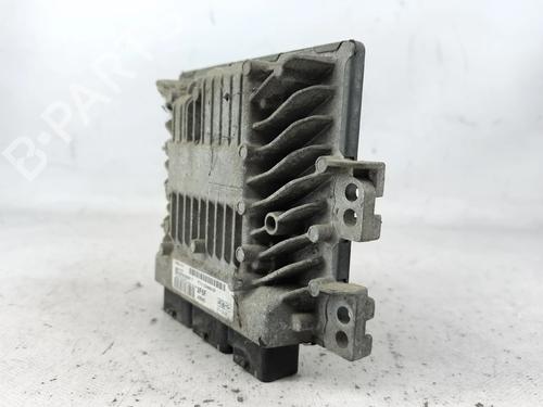 Engine control unit (ECU) FORD TRANSIT CONNECT (P65_, P70_, P80_) 1.8 TDCi | BP37446852M57 - Image 3