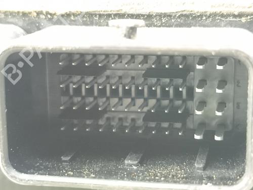 Engine control unit (ECU) FORD TRANSIT CONNECT (P65_, P70_, P80_) 1.8 TDCi | BP37446852M57 - Image 6