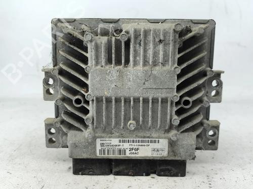 Used Engine control unit (ECU) Engine control unit (ECU) 37446852 37446852