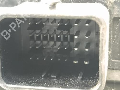 Engine control unit (ECU) FORD TRANSIT CONNECT (P65_, P70_, P80_) 1.8 TDCi | BP37446852M57 - Image 5