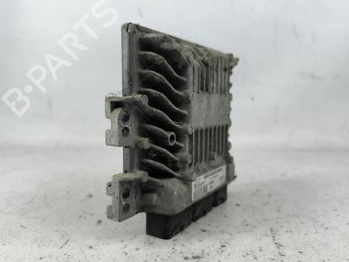 Engine control unit (ECU) FORD TRANSIT CONNECT (P65_, P70_, P80_) 1.8 TDCi | BP37446852M57 - Image 2