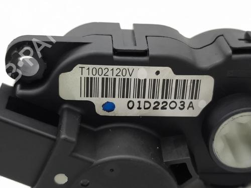 Electronic module PEUGEOT 508 SW I (8E_) 2.0 HDi RXH Hybrid4 | BP37463269M83 - Image 8