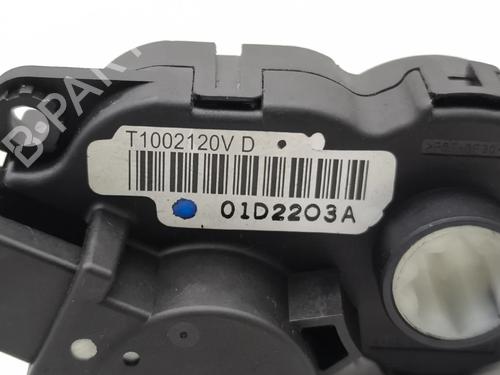 Electronic module PEUGEOT 508 SW I (8E_) 2.0 HDi RXH Hybrid4 | BP37463268M83 - Image 8