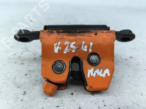 Used Tailgate lock Tailgate lock 37448616 37448616