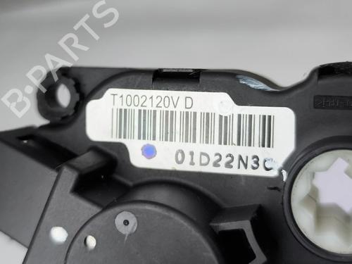 Electronic module PEUGEOT 508 SW I (8E_) 2.0 HDi RXH Hybrid4 | BP37463280M83  - Image 8