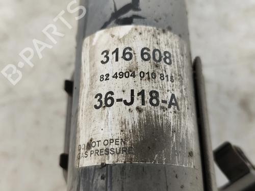 Left front shock absorber MERCEDES-BENZ E-CLASS Coupe (C207) E 350 CDI (207.322) | BP37463307M16 - Image 6