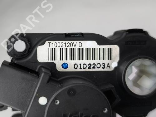 Electronic module PEUGEOT 508 SW I (8E_) 2.0 HDi RXH Hybrid4 | BP37463273M83 - Image 8