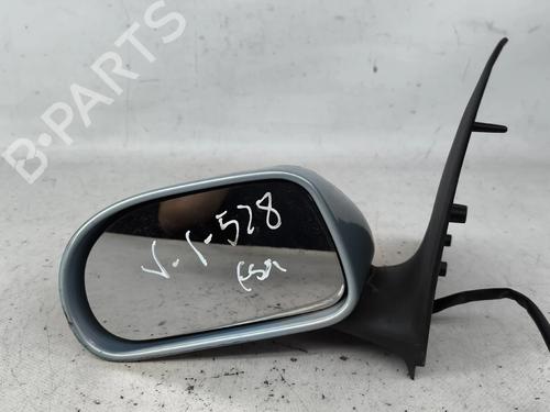 Used Left mirror Left mirror 34278496 34278496