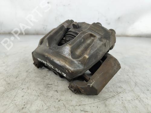 Left front brake caliper MERCEDES-BENZ E-CLASS Coupe (C207) E 350 CDI (207.322) | BP37475691M105 - Image 2