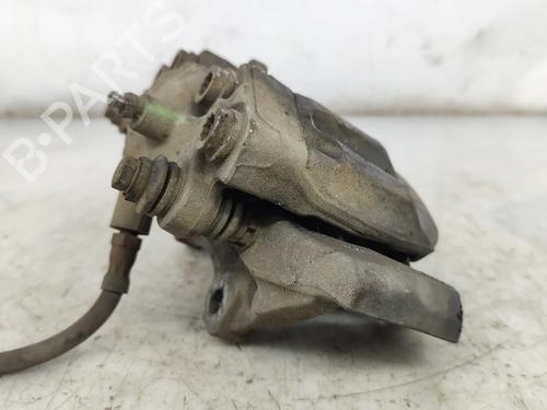 Left front brake caliper MERCEDES-BENZ E-CLASS Coupe (C207) E 350 CDI (207.322) | BP37475691M105 - Image 4