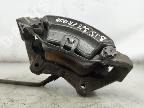 Left front brake caliper MERCEDES-BENZ E-CLASS Coupe (C207) E 350 CDI (207.322) | BP37475691M105 - Image 5