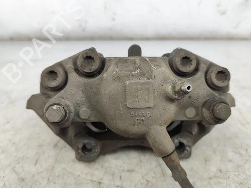 Left front brake caliper MERCEDES-BENZ E-CLASS Coupe (C207) E 350 CDI (207.322) | BP37475691M105 - Image 3