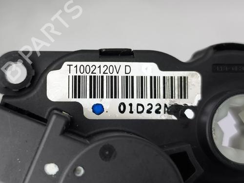 Electronic module PEUGEOT 508 SW I (8E_) 2.0 HDi RXH Hybrid4 | BP37463272M83 - Image 8