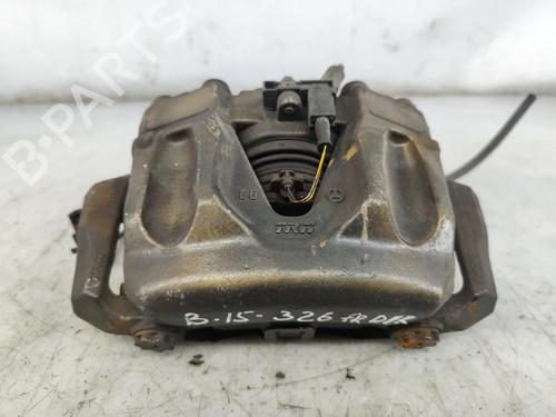 Used Right front brake caliper Right front brake caliper 37475692 37475692