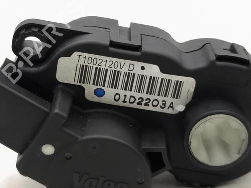 Electronic module PEUGEOT 508 SW I (8E_) 2.0 HDi RXH Hybrid4 | BP37463271M83  - Image 8