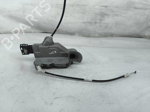 Used Front left lock Front left lock 37446841 37446841