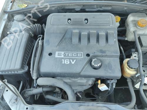 Used Engine Engine 37475775 37475775