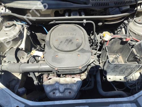 Used Engine Engine 37475777 37475777