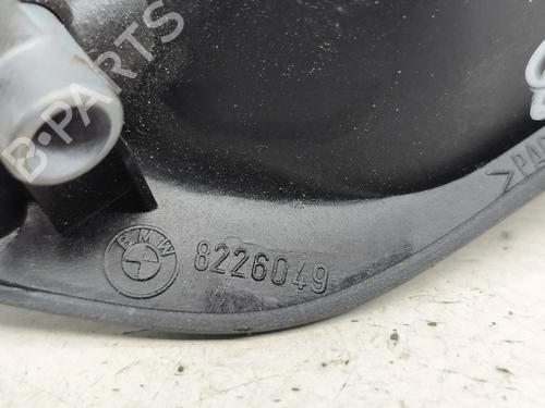 Front left interior door handle BMW 5 (E39) 520 i | BP37448608I13  - Image 5