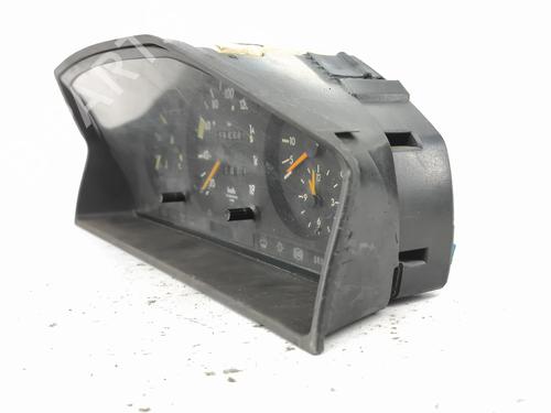 Instrument cluster MERCEDES-BENZ E-CLASS (W124) E 200 D (124.120) | BP37446872C47 - Image 3