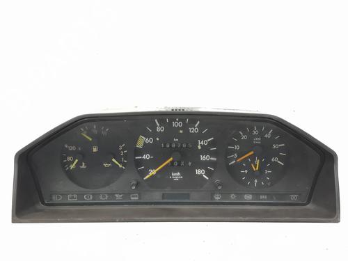 Used Instrument cluster Instrument cluster 37446872 37446872