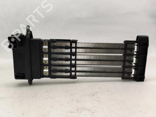 Used Heater resistor Heater resistor PEUGEOT 508 SW I (8E_) 2.0 HDi RXH Hybrid4 (200 hp) 37463295 37463295